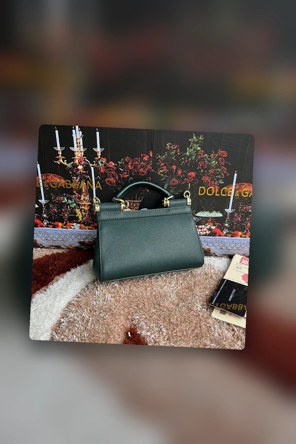 NB - DAG Bag - 683