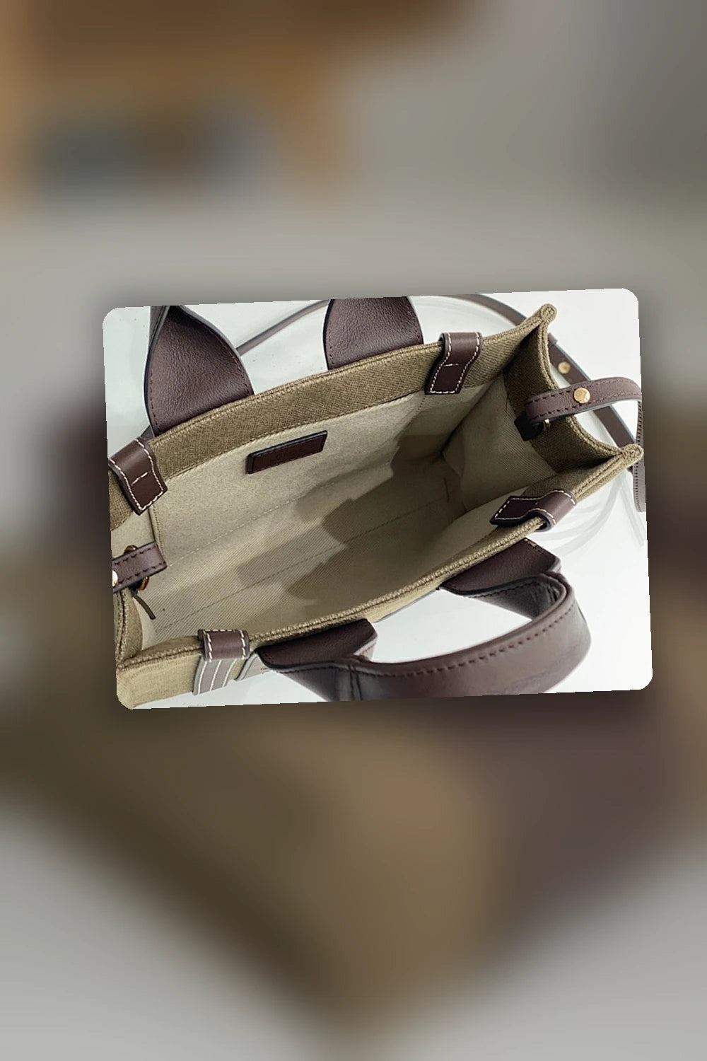 NB - CLE Bag - 416