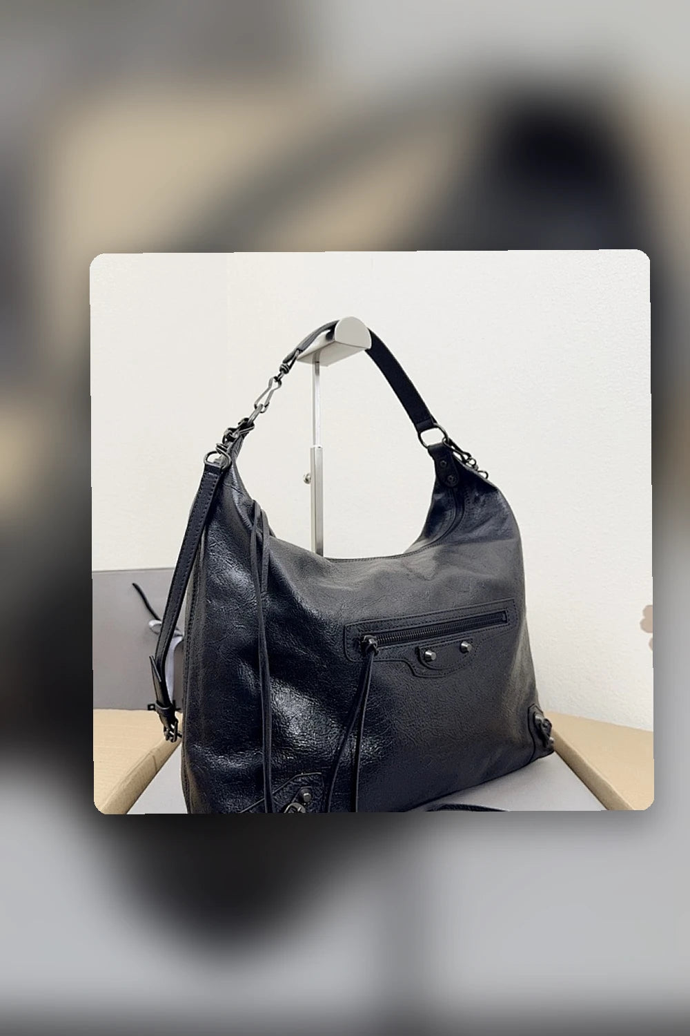 NB - BG Bag - 422