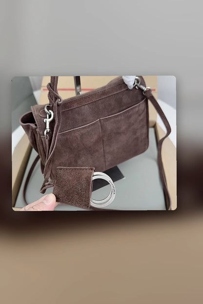 NB - BG Bag - 726