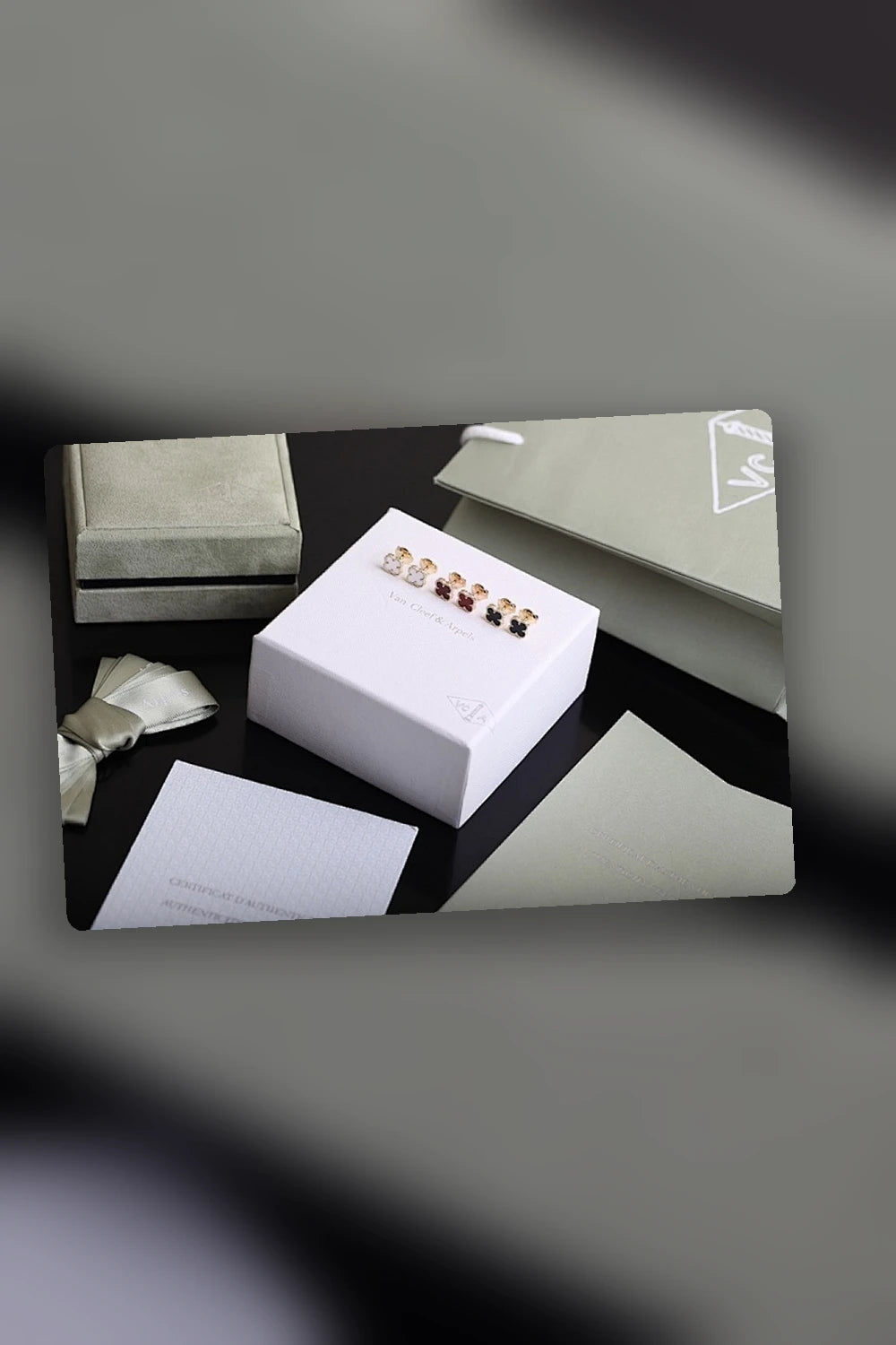 NB - VACA Jewelry - 693