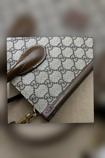 NB - GUKI Bag - 966