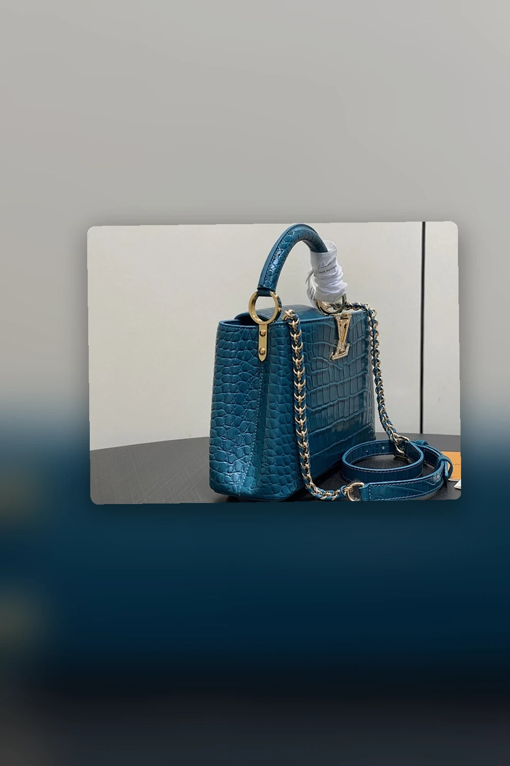 NB - LOV Bag - 052