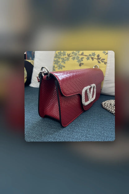NB - VEL Bag - 1053