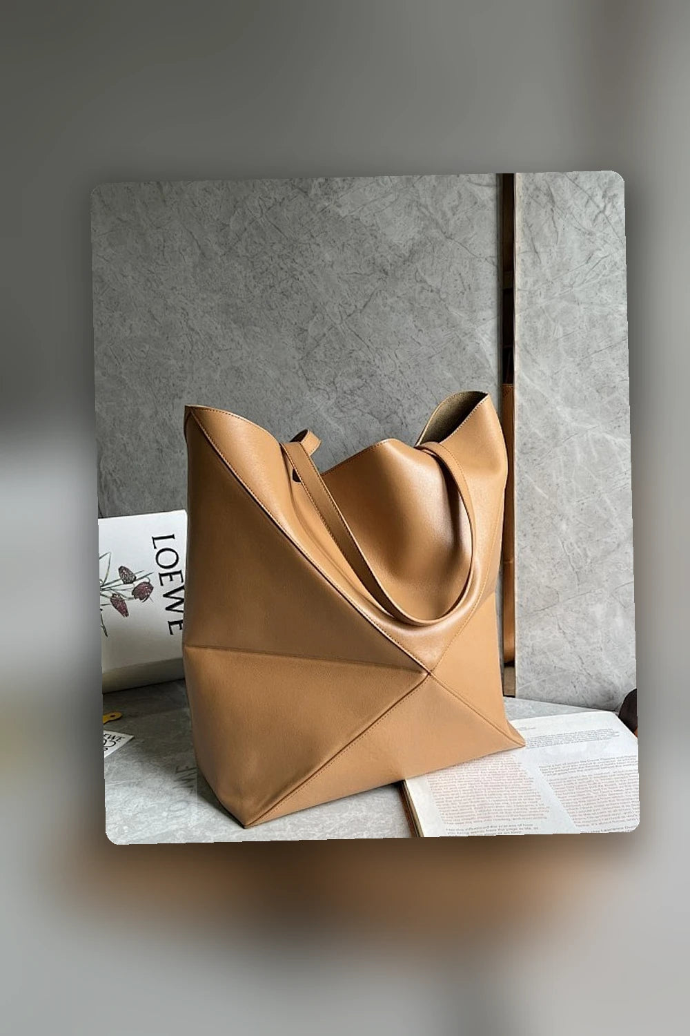 NB - LWO Bag - 131