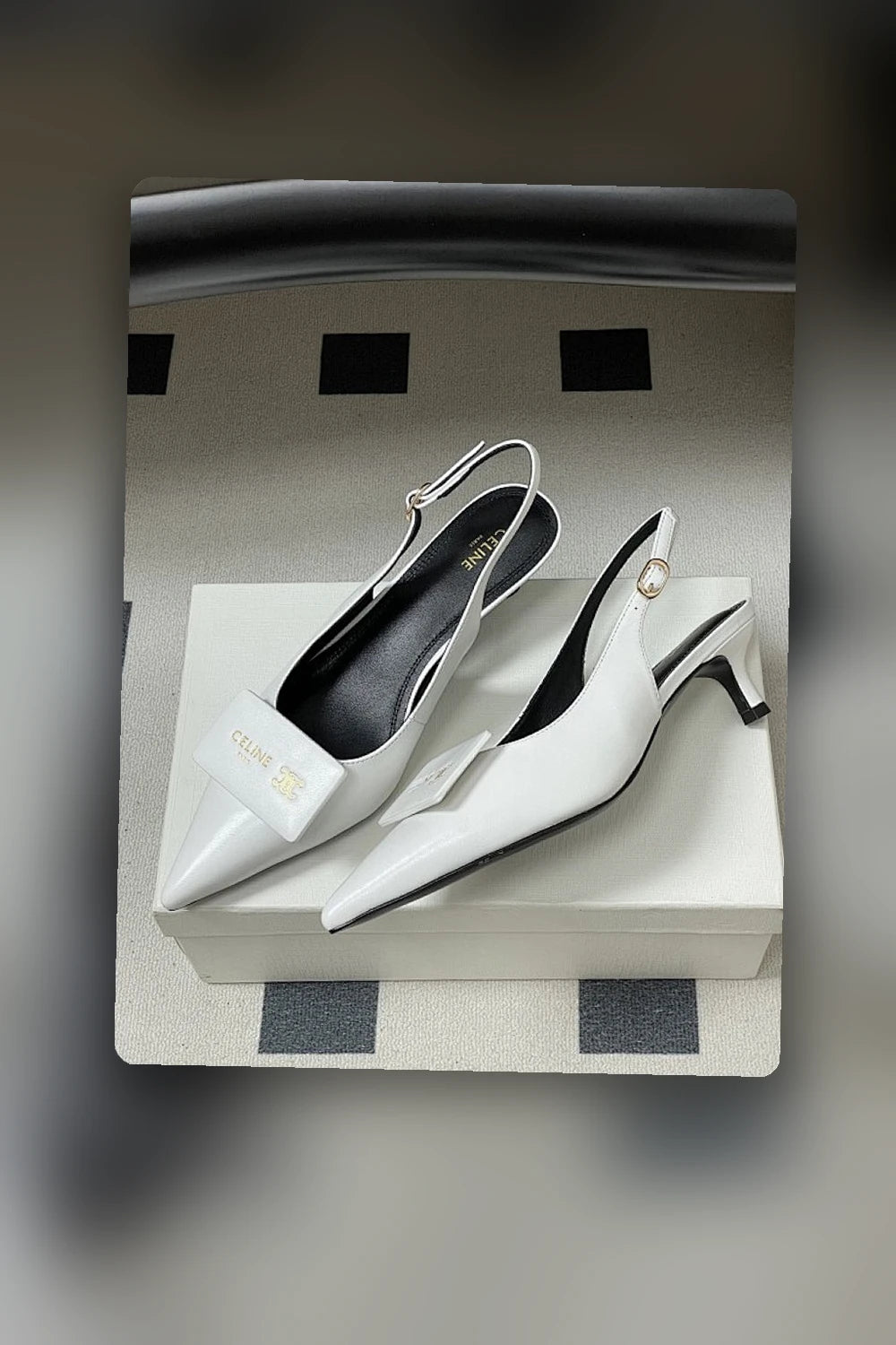 NB - COL Women Shoes - 273