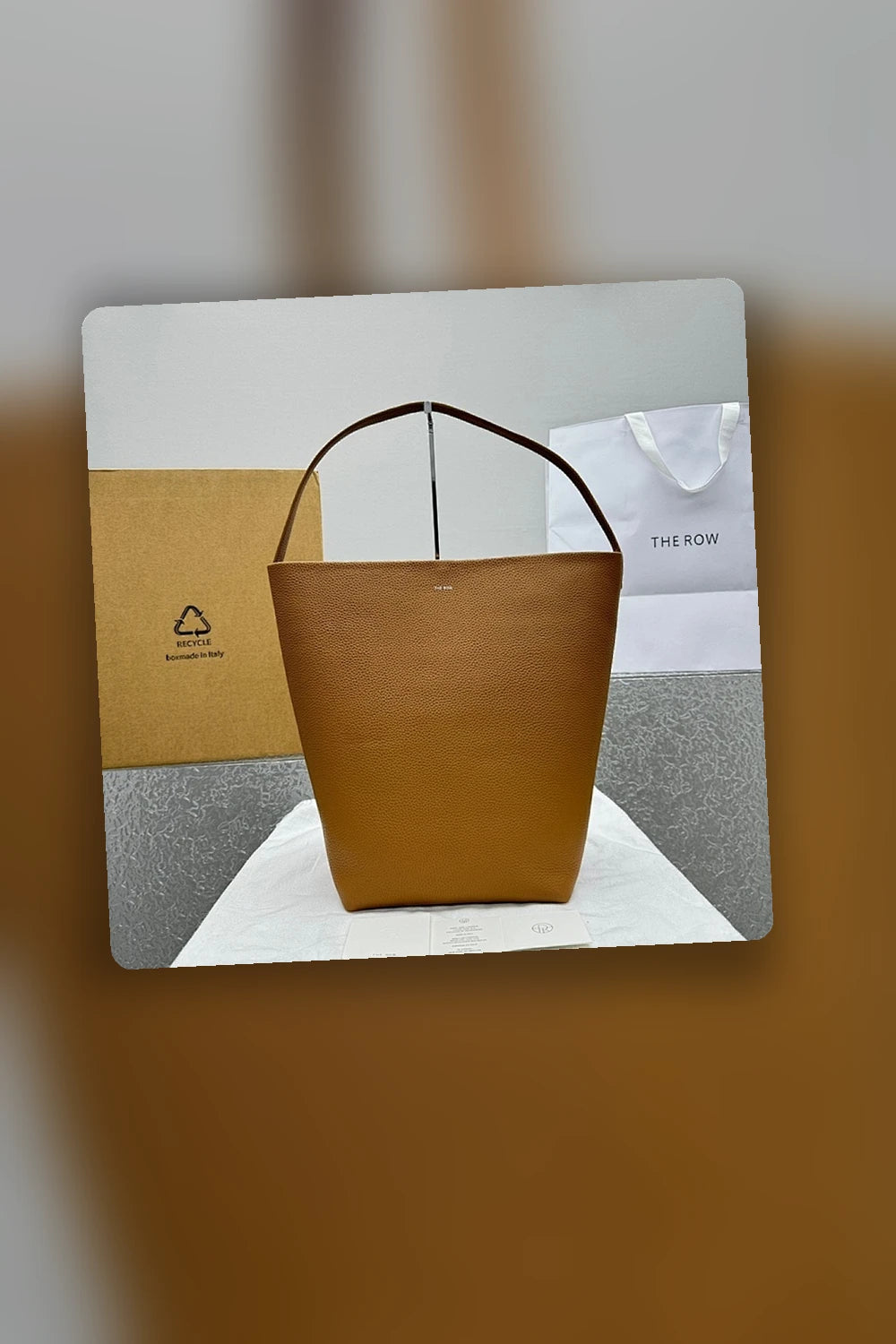 NB - THR Bag - 637