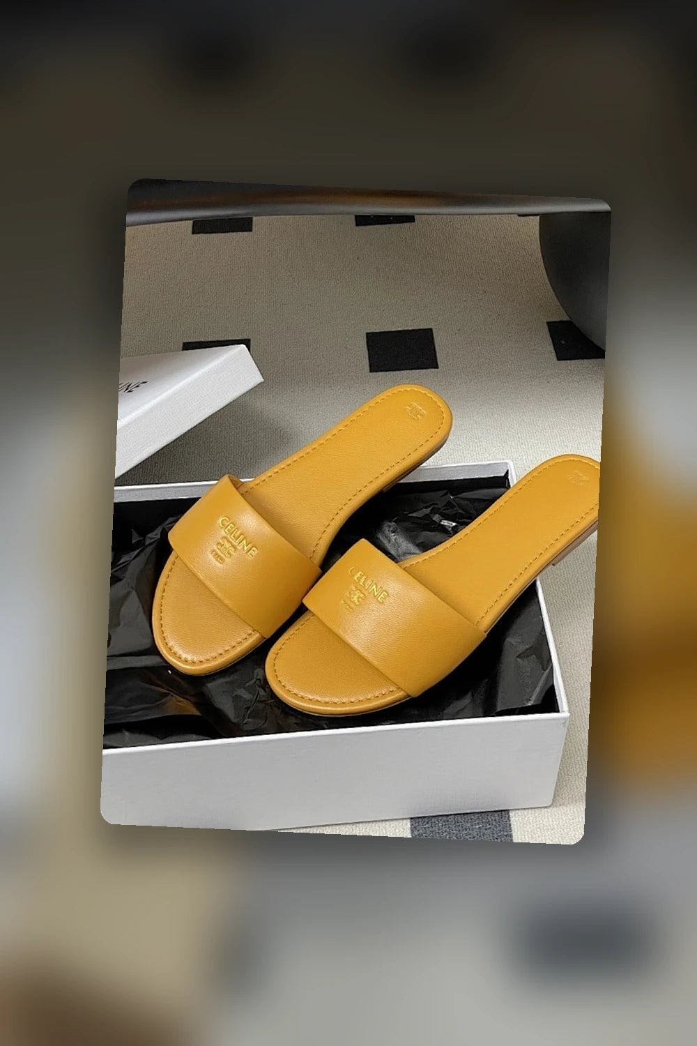 NB - COL Women Shoes - 138