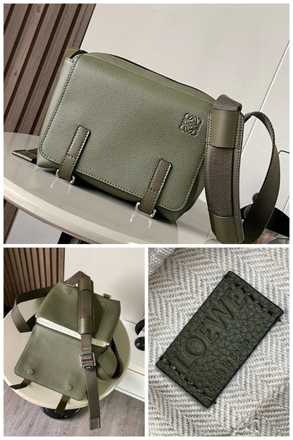 NB - LWO Bag - 597