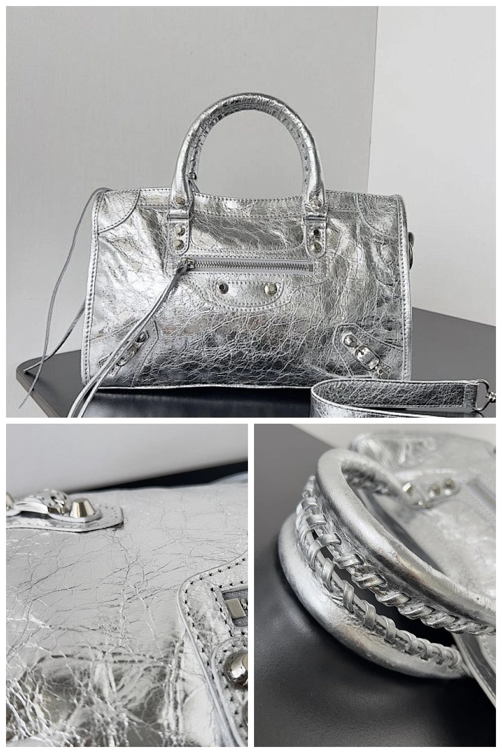 NB - BG Bag - 480