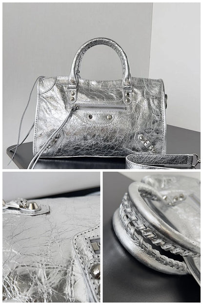 NB - BG Bag - 480
