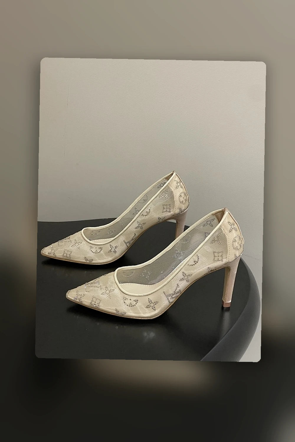 NB - LOV Women Shoes - 404