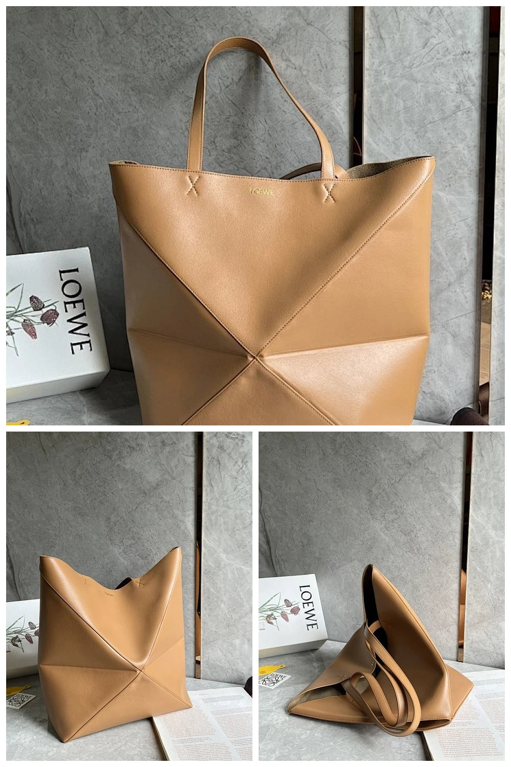 NB - LWO Bag - 134