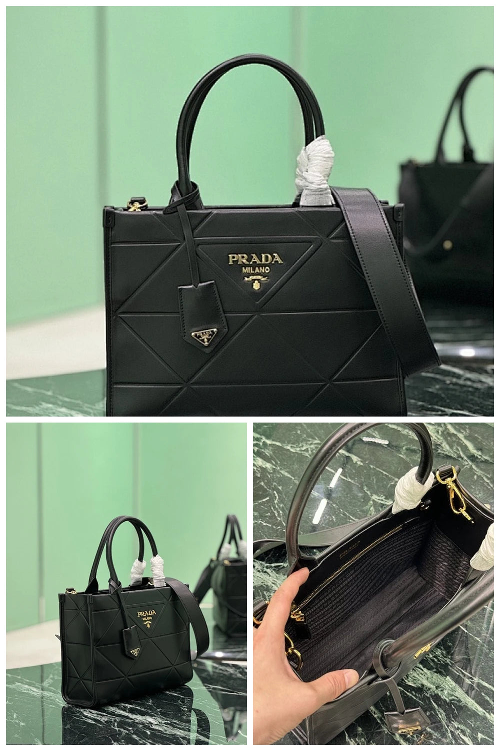 NB - PD Bag - 750