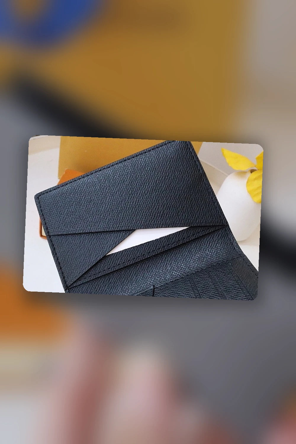 NB - Mix Wallet - 554