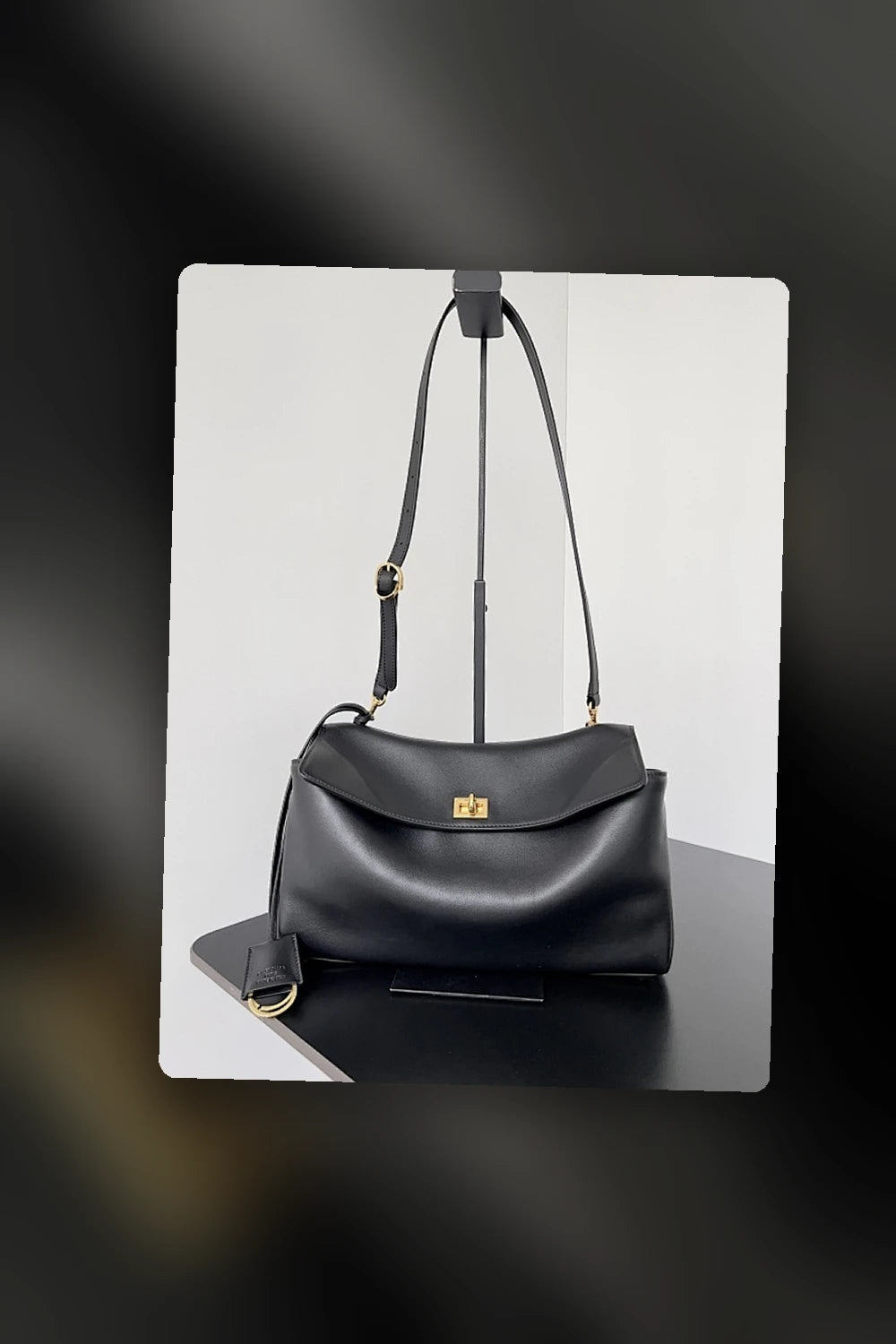 NB - BG Bag - 356