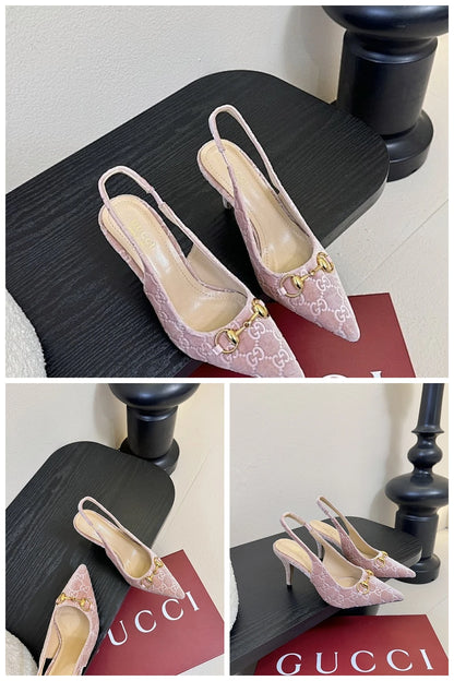 NB - GUKI Women Shoes - 892