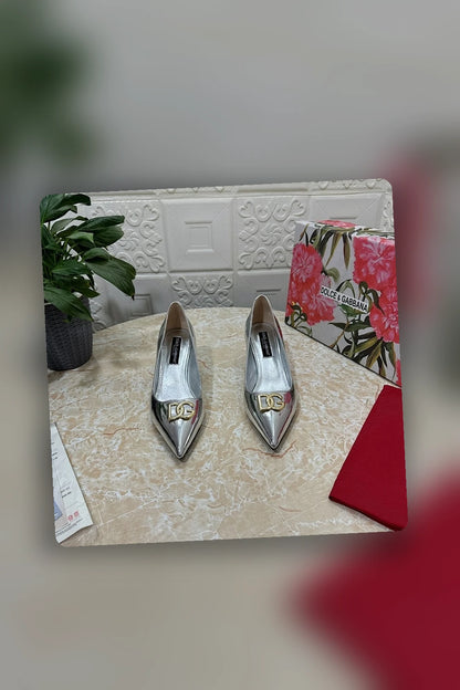 NB - DAG Women Shoes - 693