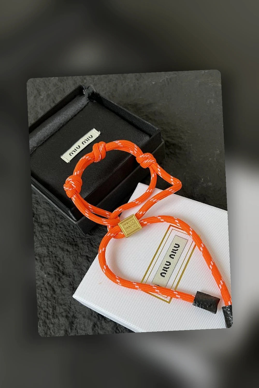 NB - MMU Jewelry - 281