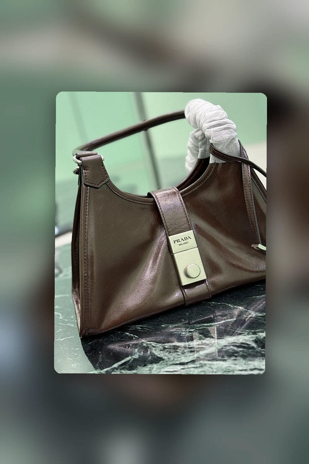 NB - BG Bag - 975