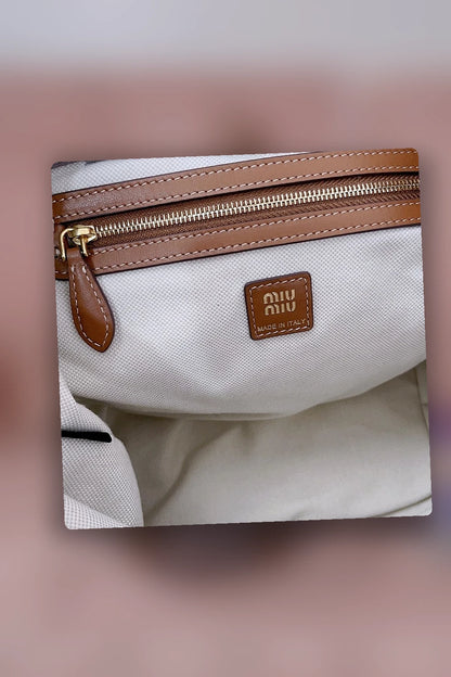 NB - MMU Bag - 877