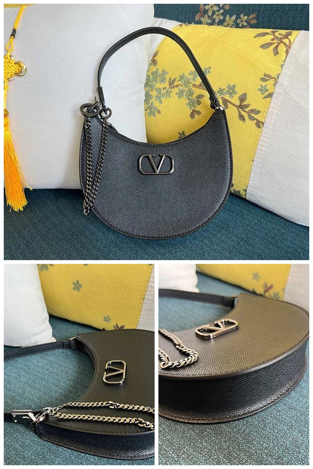 NB - VEL Bag - 329