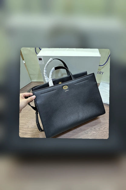 NB - BOR Bag - 290