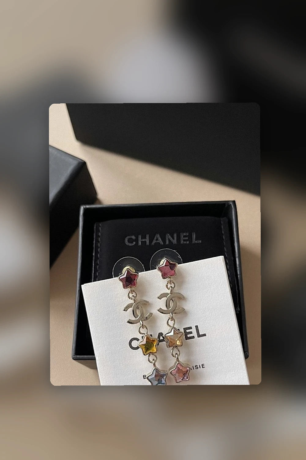 NB - CHL Jewelry - 1127