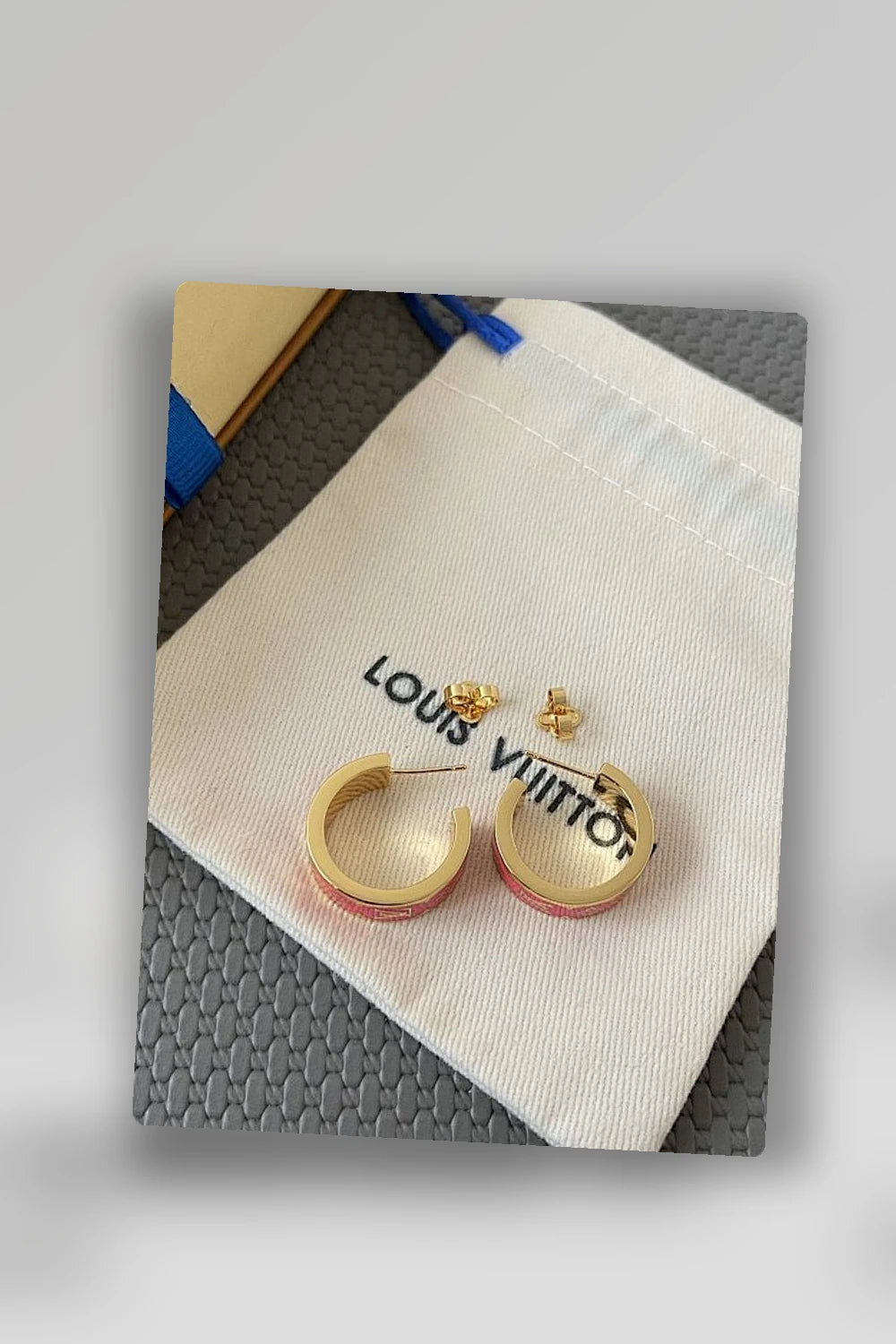 NB - LOV Jewelry - 189