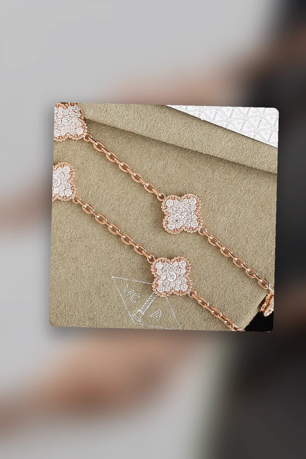 NB - VACA Jewelry - 250