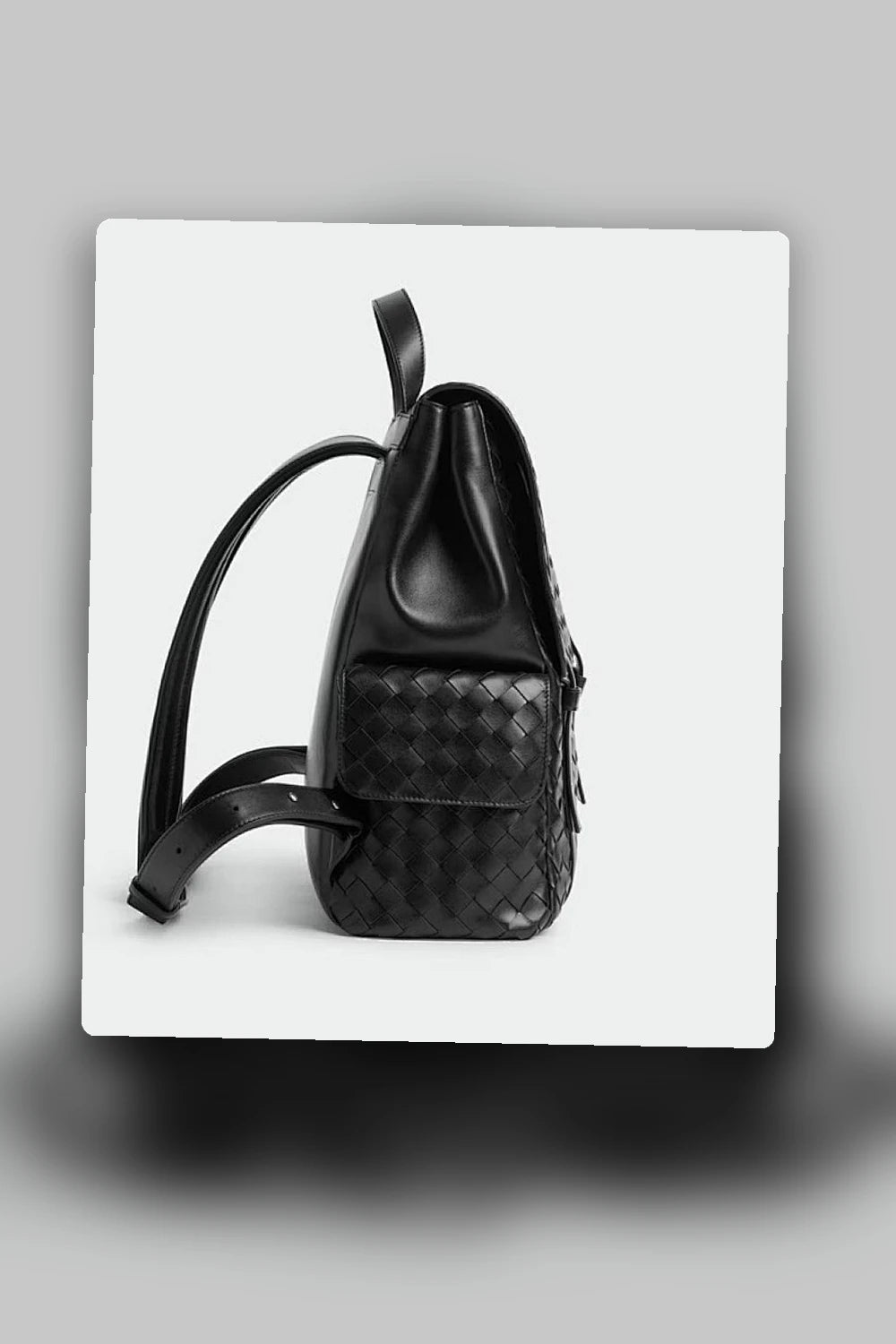 NB - BOV Bag - 524