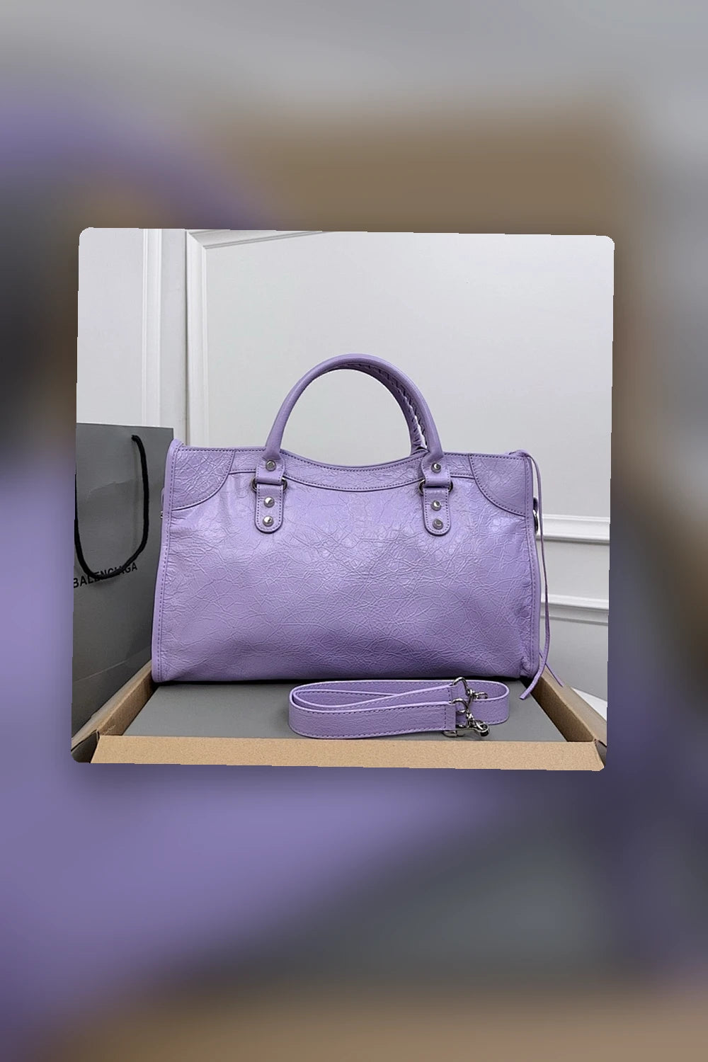 NB - BG Bag - 1975