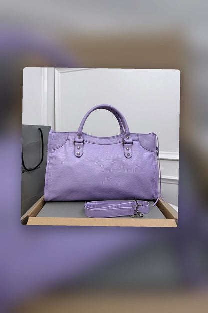 NB - BG Bag - 1975