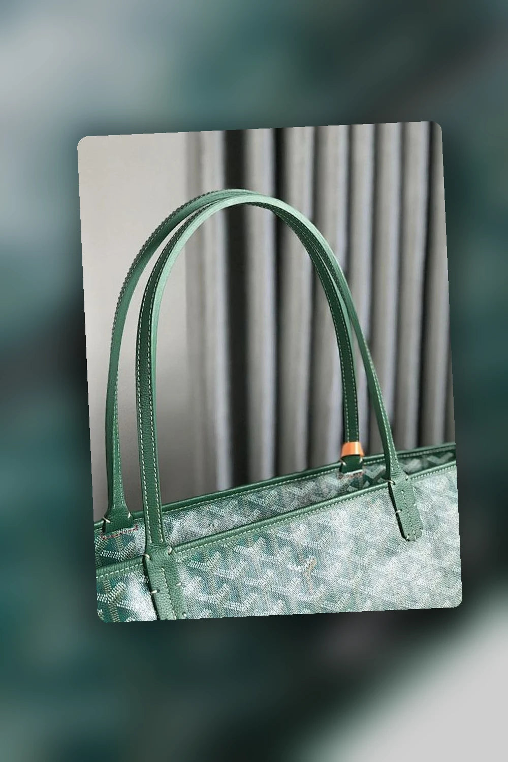 NB - GYO Bag - 1571