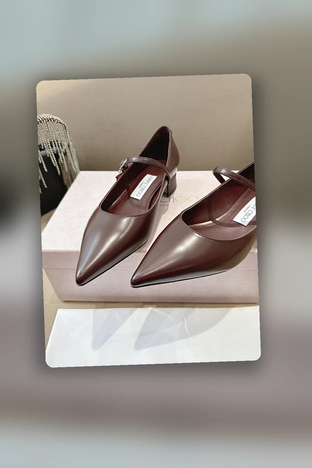 NB - JMC Women Shoes - 005