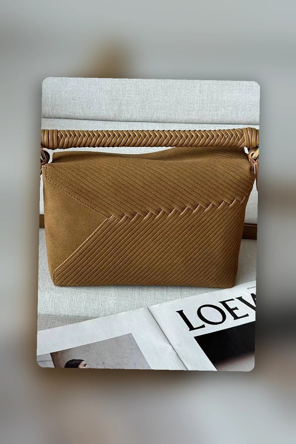 NB - LWO Bag - 193