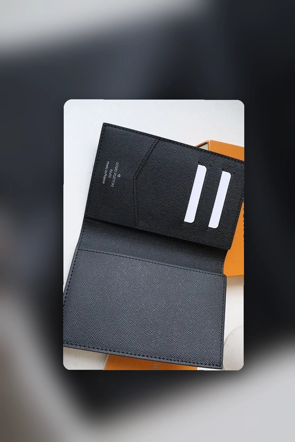 NB - Mix Wallet - 1364