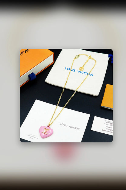 NB - LOV Jewelry - 219