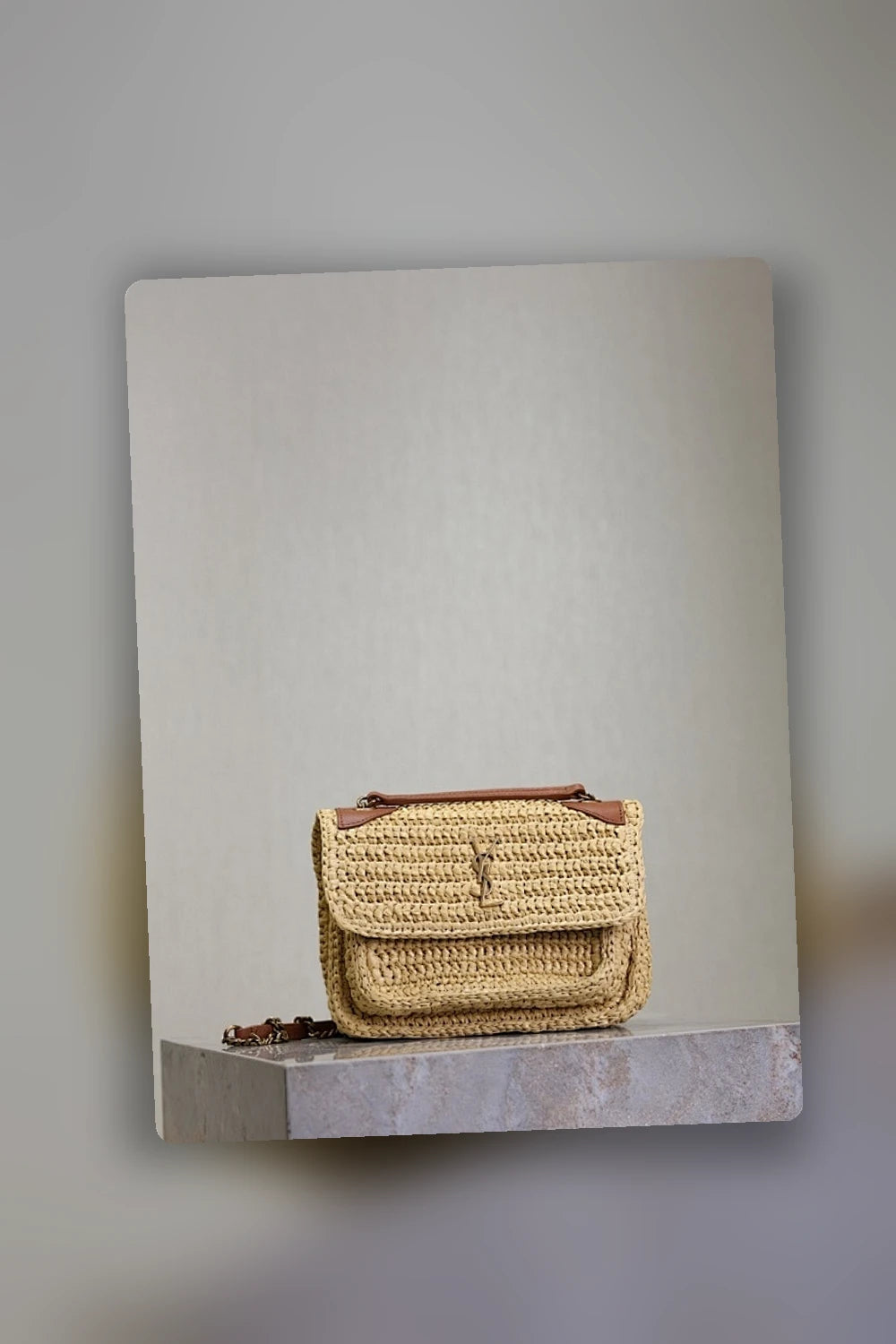 NB - YLS Bag - 920