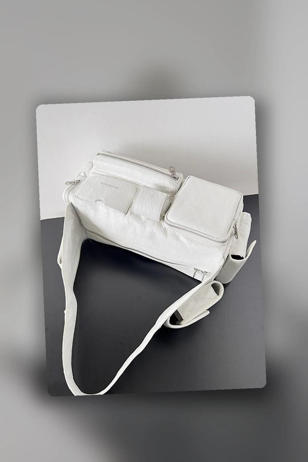 NB - BG Bag - 253