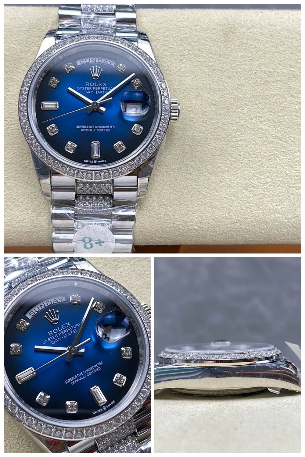 NB - Mix Watch - 065