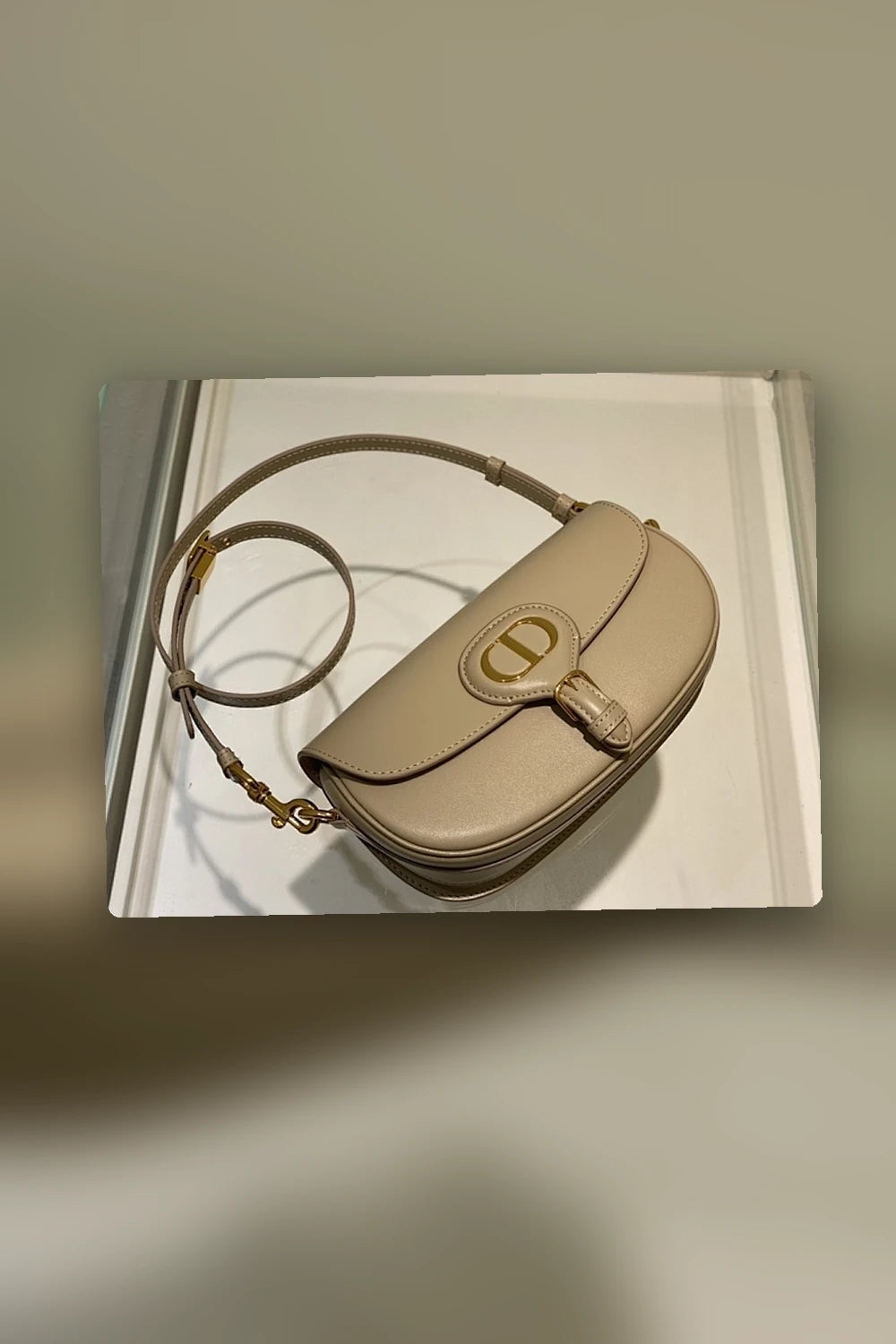 NB - DOR Bag - 990