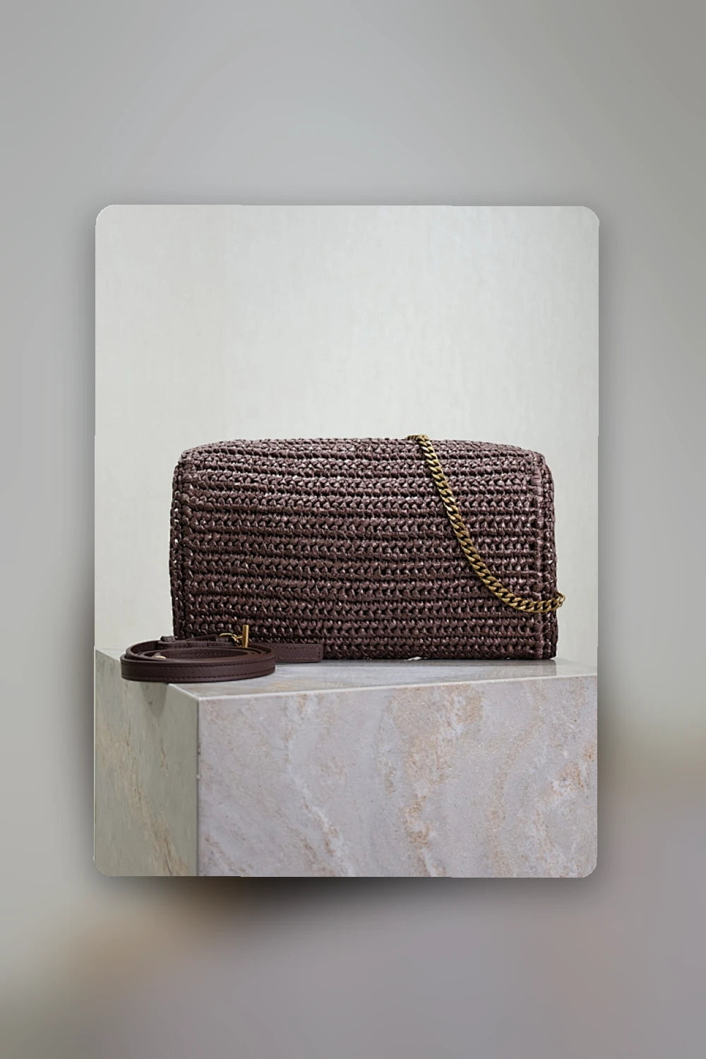 NB - YLS Bag - 1384