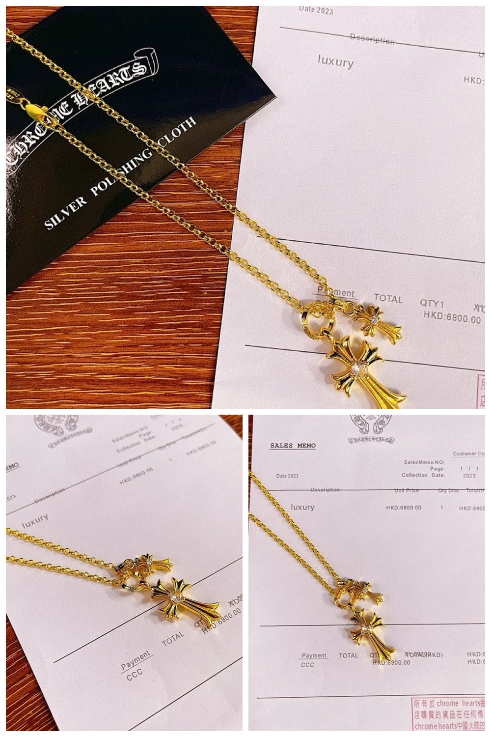 NB - CHO Jewelry - 187