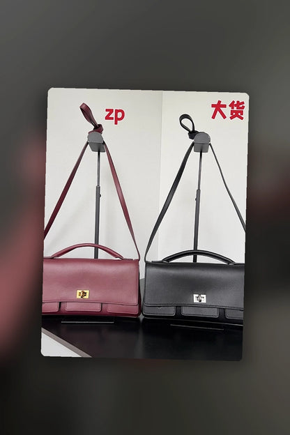 NB - BG Bag - 528