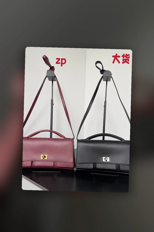 NB - BG Bag - 528