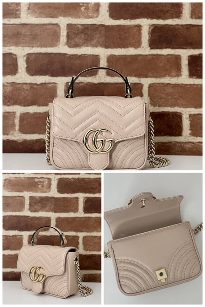 NB - GUKI Bag - 1115