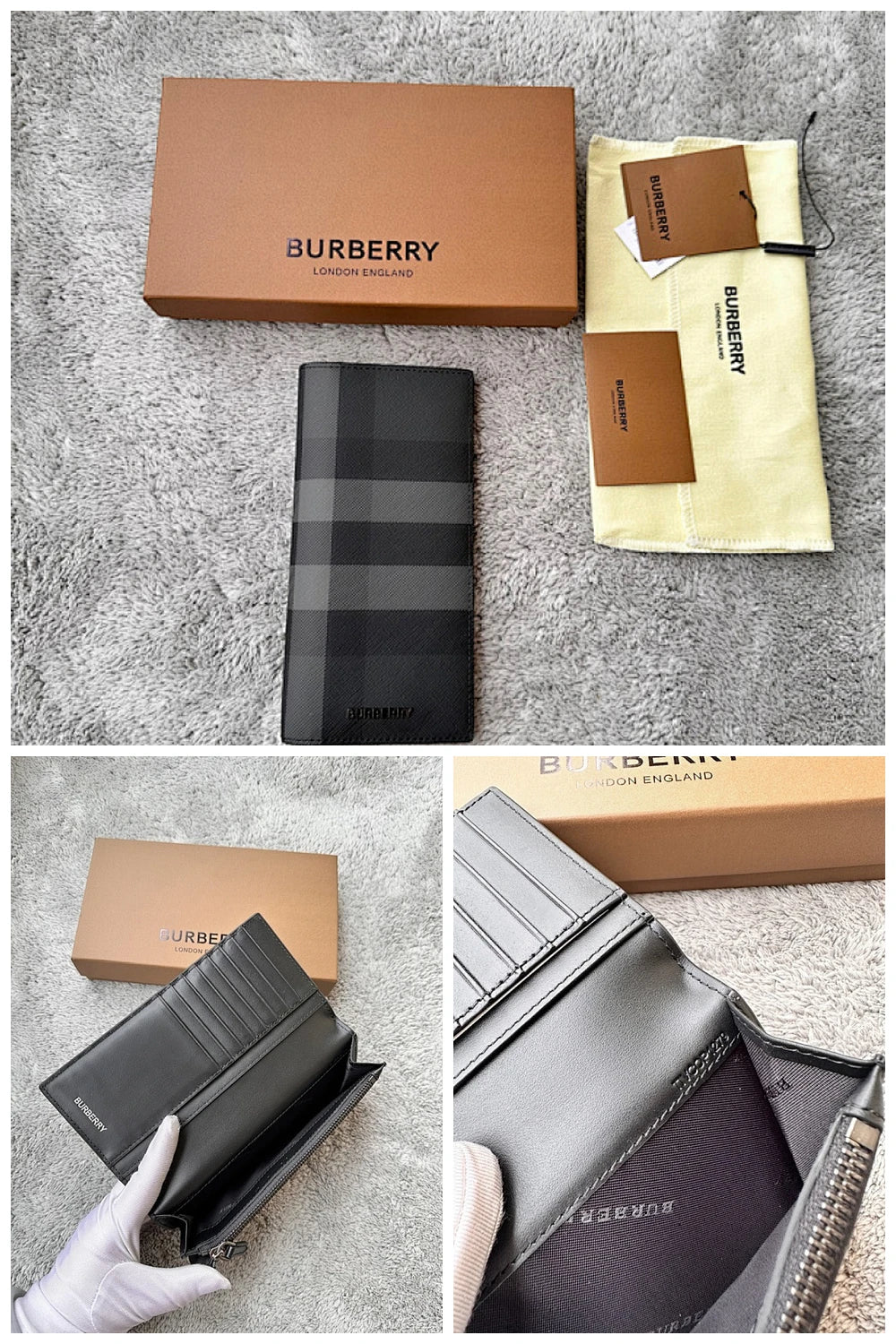NB - BOR Bag - 719
