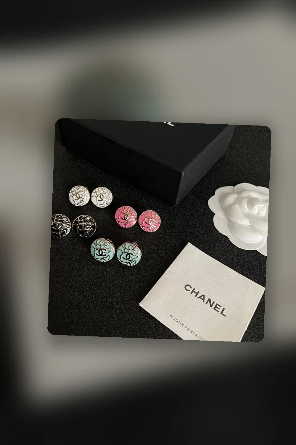 NB - CHL Jewelry - 1086