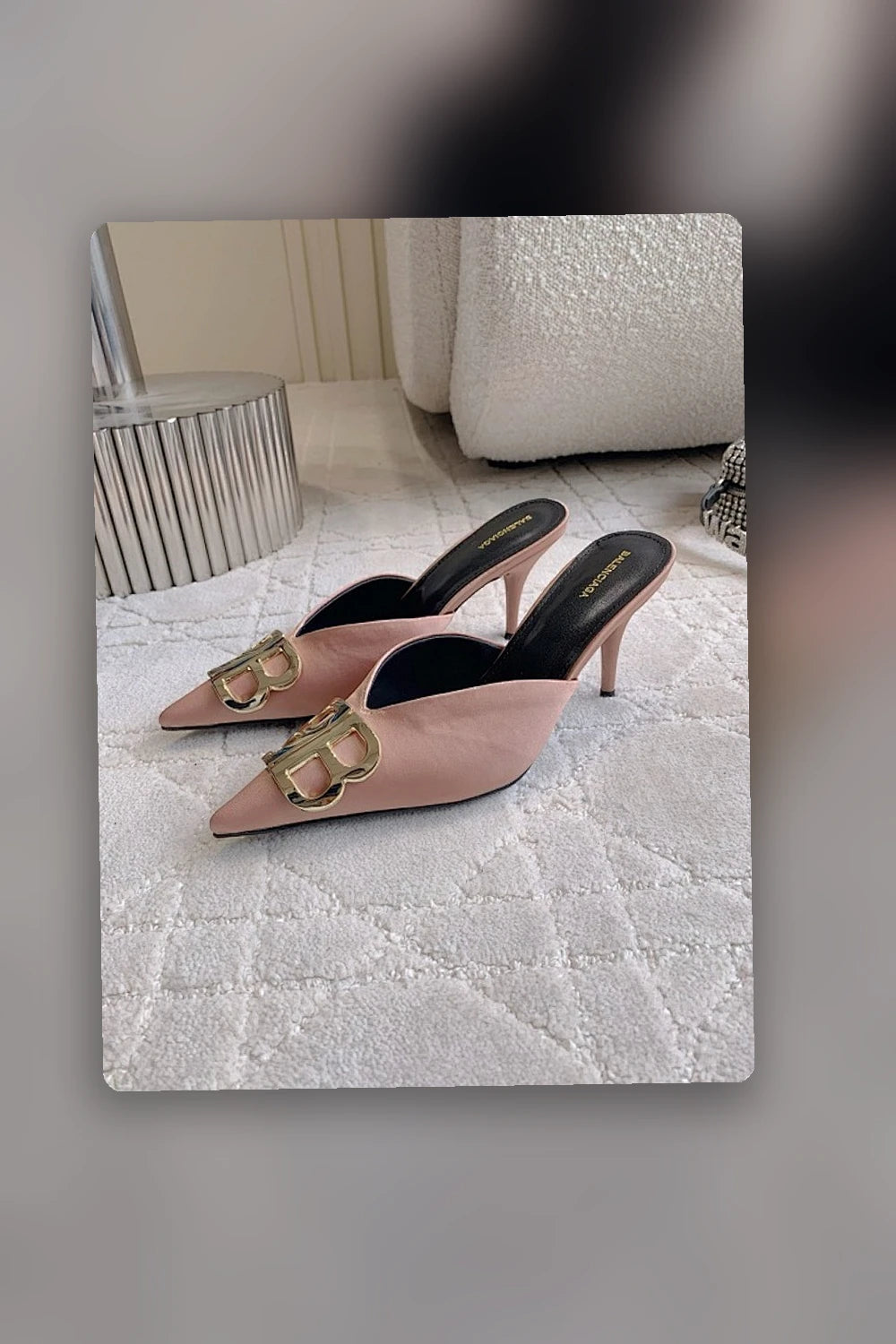 NB - BG Women Shoes - 238